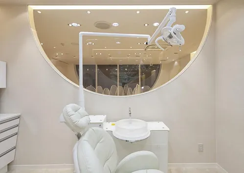Consultorio dental