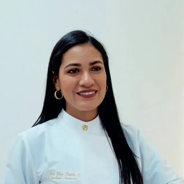 Dra. Gina Padilla Caro